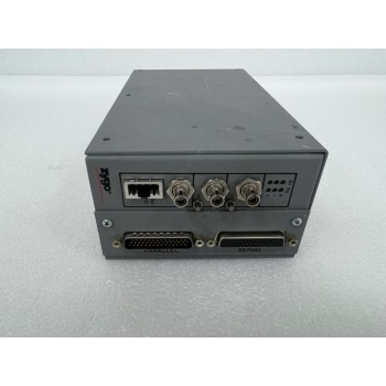 ZYGO 8020-0237-03 ZMI 501A 24Bit 2AX Enclosure